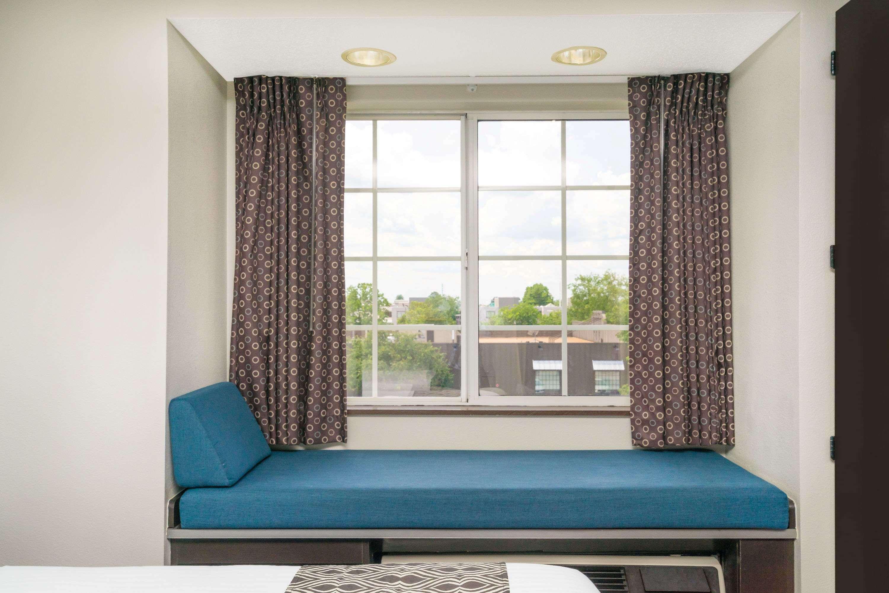 Microtel Inn Bowling Green Eksteriør bilde