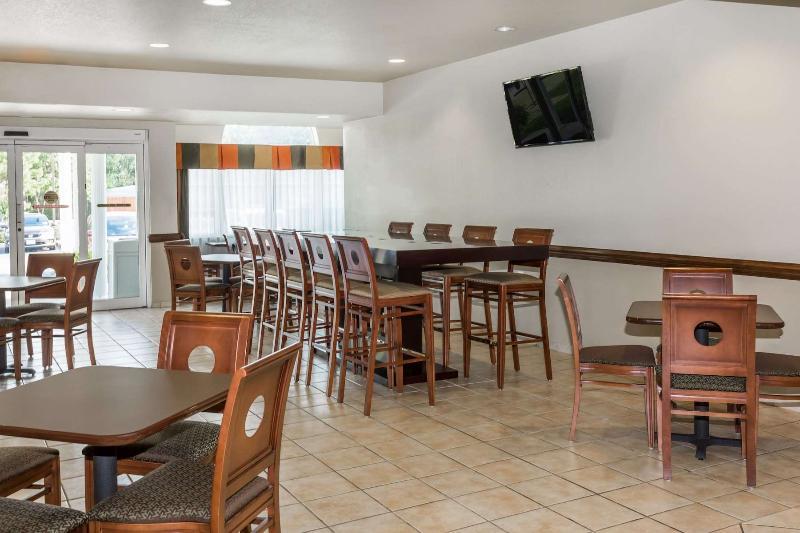 Microtel Inn Bowling Green Eksteriør bilde